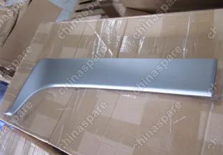1018013548 Накладка приборной панели правая Geely Emgrand X7