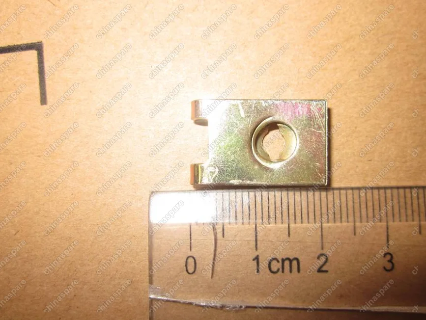 Q39748201 Nut Geely Emgrand X7
