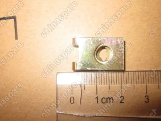 Q39748201 Nut Geely Emgrand X7