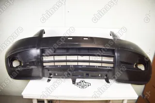 Бампер передний Geely Emgrand X7