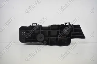 Кронштейн переднего бампера левый Geely Emgrand X7