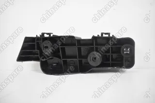 Кронштейн переднего бампера правый Geely Emgrand X7