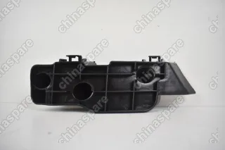 Кронштейн переднего бампера правый Geely Emgrand X7