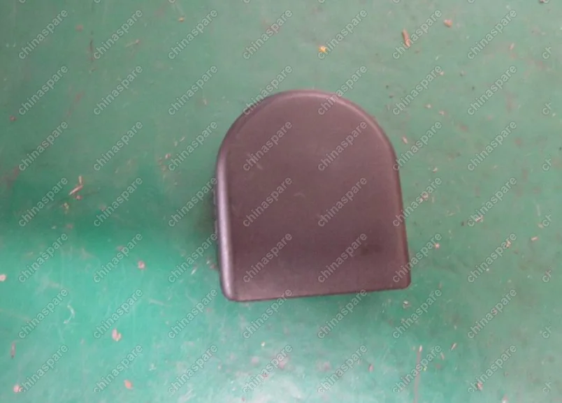 1017019829 Заглушка гайки дворников Geely Emgrand X7