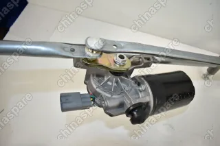 Трапеция стеклоочистителя в сборе с мотором Geely Emgrand X7