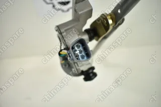 Трапеция стеклоочистителя в сборе с мотором Geely Emgrand X7