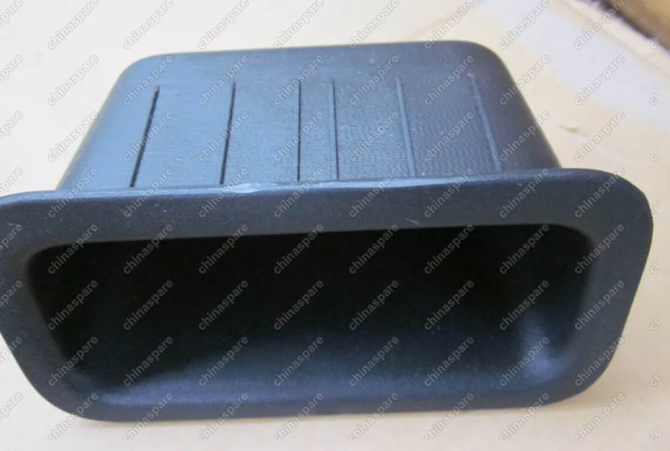 Ручка обивки багажника Geely Emgrand X7