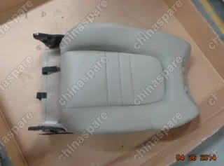 1018018696 Накладка спики сиденья Geely Emgrand X7