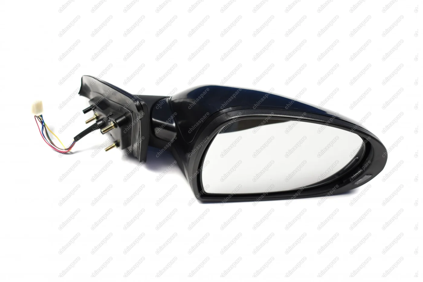 Зеркало боковое правое Geely Emgrand X7