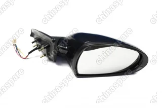 Зеркало боковое правое Geely Emgrand X7