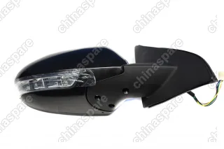 Зеркало боковое правое Geely Emgrand X7