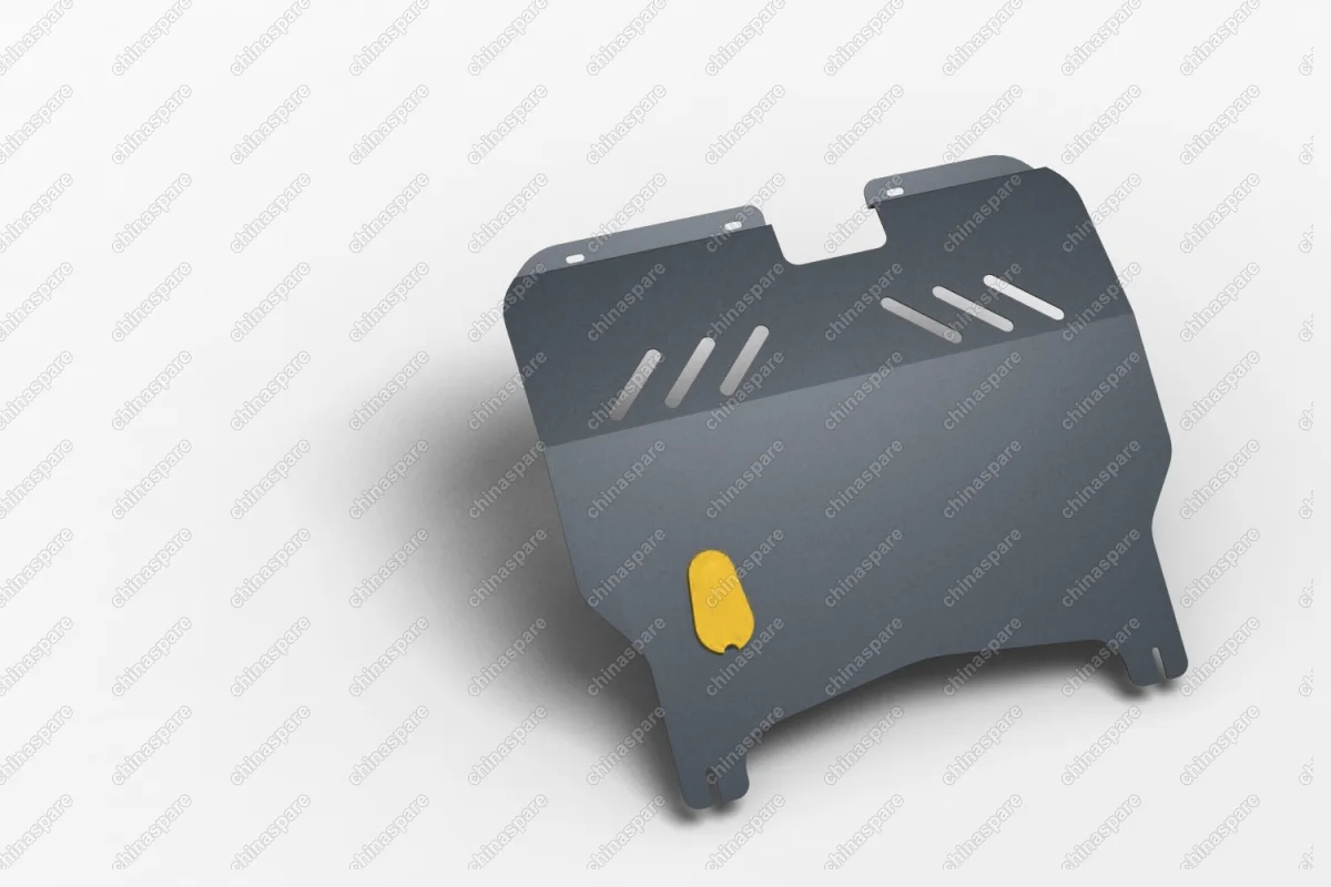 NLZ2009020NEW Комплект ЗК и крепеж, подходит для HYUNDAI Matrix (2001-) (2мм) 1,6/1,8 бензин МКПП/АКПП