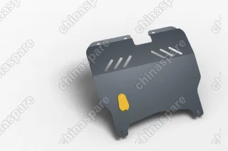 NLZ2009020NEW Комплект ЗК и крепеж, подходит для HYUNDAI Matrix (2001-) (2мм) 1,6/1,8 бензин МКПП/АКПП