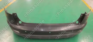 Бампер задний Geely Emgrand X7