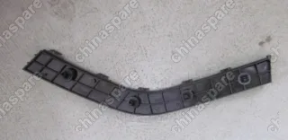 Кронштейн заднего бампера левый Geely Emgrand X7