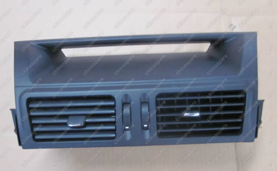101801354001 Дефлектор центральный в сборе Geely Emgrand X7