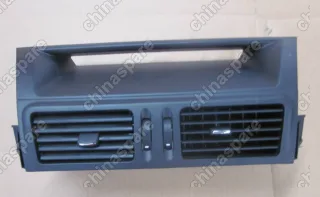 101801354001 Дефлектор центральный в сборе Geely Emgrand X7