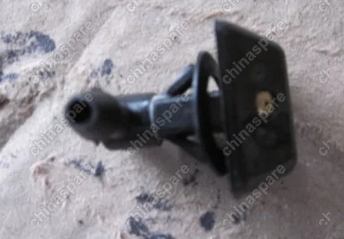 1017019861 Форсунка омывателя задняя Geely Emgrand X7