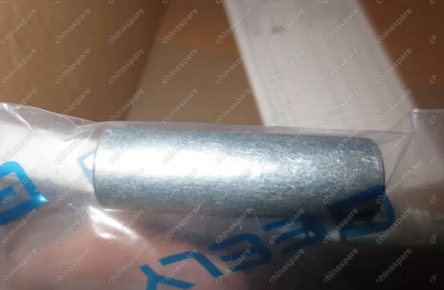 1014014156 Втулка оси педали тормоза Geely Emgrand X7