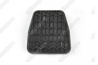 Накладка педали тормоза / сцепления Geely Emgrand X7