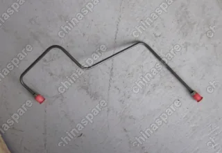 Трубка тормозная задняя левая №1 Geely Emgrand X7