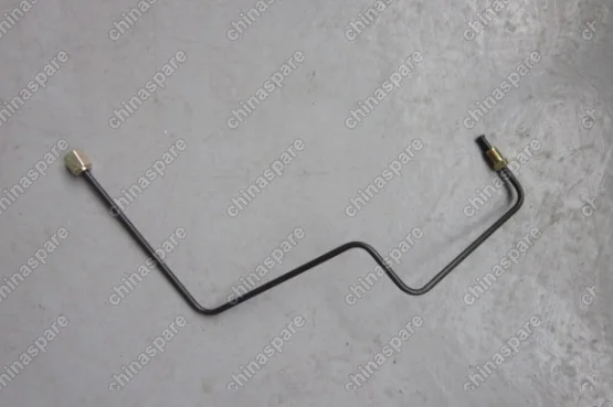 Трубка тормозная задняя правая №1 Geely Emgrand X7