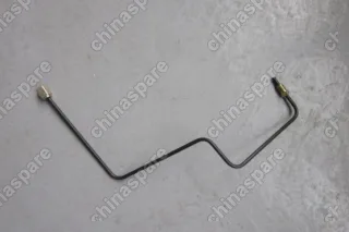 Трубка тормозная задняя правая №1 Geely Emgrand X7