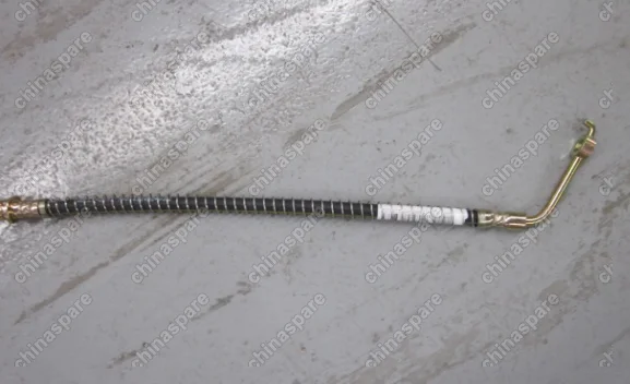 Шланг тормозной задний левый Geely Emgrand X7