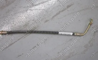 Шланг тормозной задний левый Geely Emgrand X7