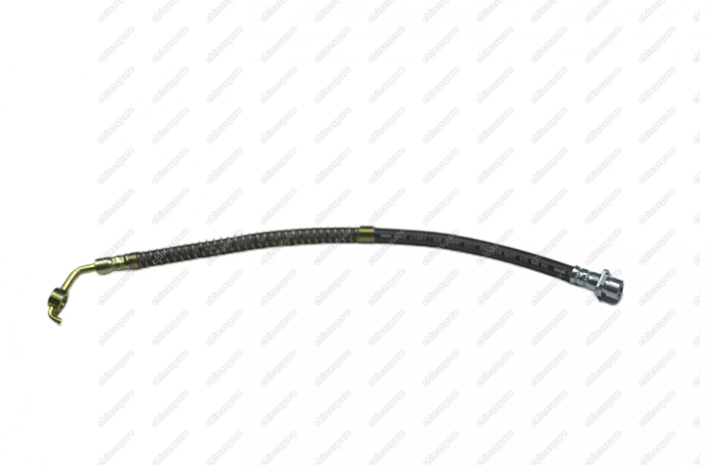 Шланг тормозной задний правый Geely Emgrand X7