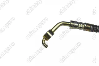 Шланг тормозной задний правый Geely Emgrand X7