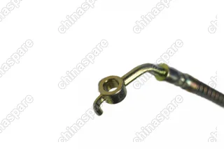 Шланг тормозной задний правый Geely Emgrand X7