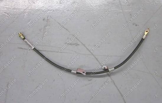 Шланг тормозной передний левый Geely Emgrand X7