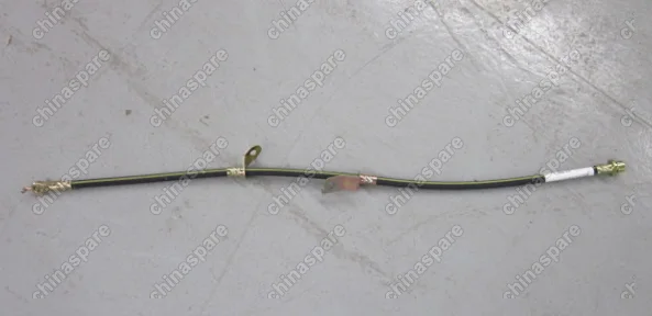 Шланг тормозной передний правый Geely Emgrand X7