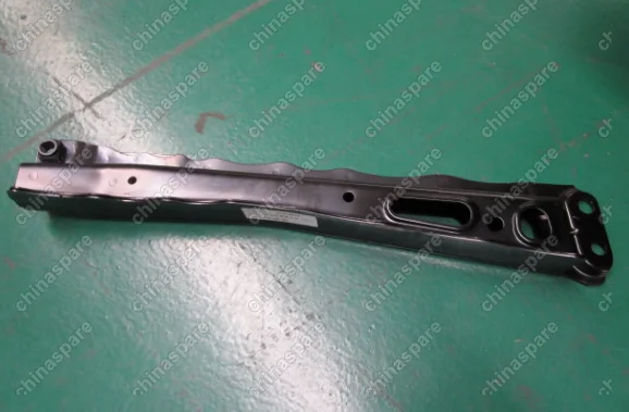 1014012812 Балка продольная правая Geely Emgrand X7