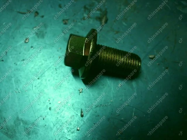 JQ184B1225 Болт крепления Geely Emgrand X7