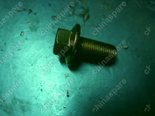 Болт крепления Geely Emgrand X7