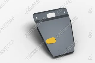 NLZ2003020NEW Комплект ЗК и крепеж, подходит для HYUNDAI Porter (2005-) 2,5 дизель МКПП