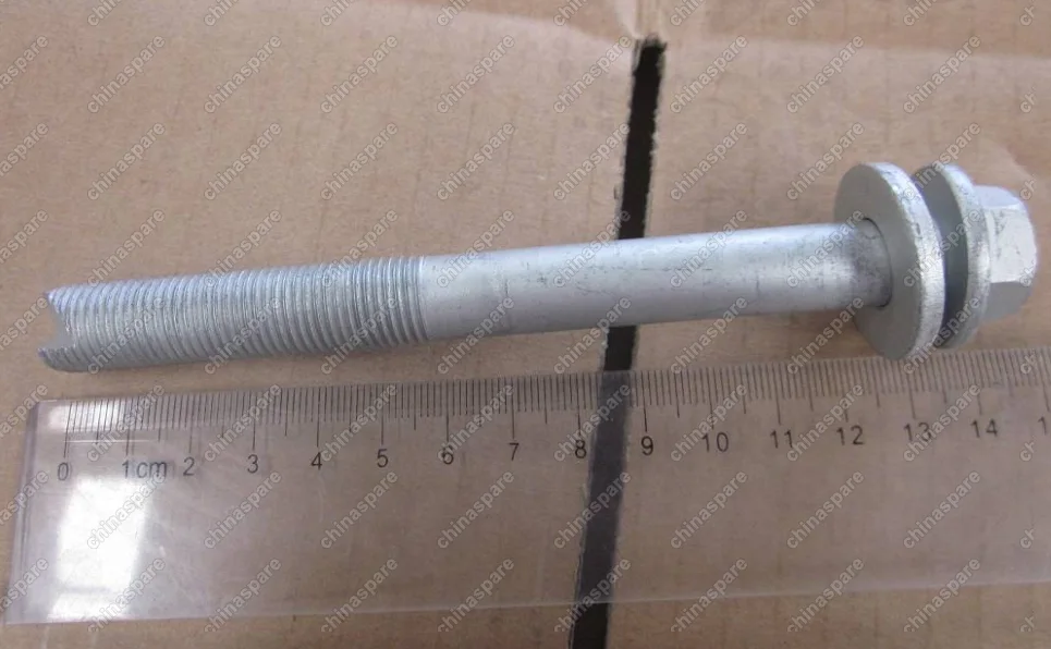 JQ188C14133TF6FO Болт подрамника Geely Emgrand X7