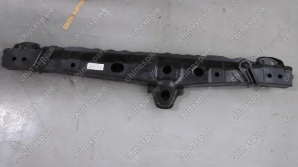 1014012813 Поперечина передняя в сборе Geely Emgrand X7