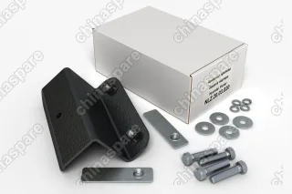 NLZ2003020NEW Комплект ЗК и крепеж, подходит для HYUNDAI Porter (2005-) 2,5 дизель МКПП