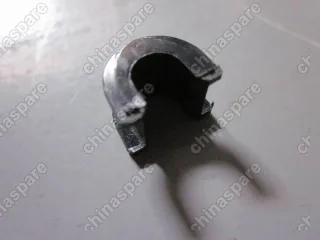 1014014165 Скоба втулки педали сцепления Geely Emgrand X7