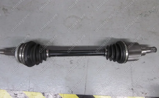 1014012016 Left driving shaft Geely Emgrand X7