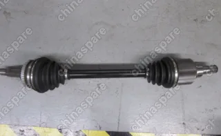 1014012016 Left driving shaft Geely Emgrand X7