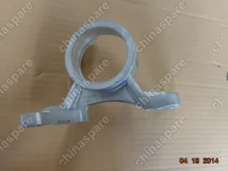 1014023553 Кронштейн шруса Geely Emgrand X7