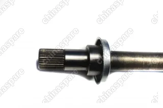 Приводной вал правый в сборе Geely Emgrand X7 MT