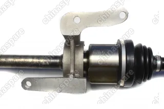 Приводной вал правый в сборе Geely Emgrand X7 MT