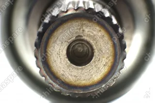 Приводной вал правый в сборе Geely Emgrand X7 MT