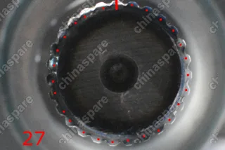 Привод правый в сборе Geely Emgrand X7 AT