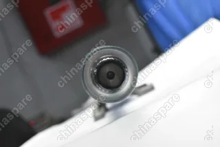 Привод правый в сборе Geely Emgrand X7 AT